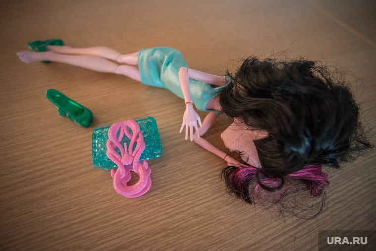 В Берлине мигранты 30 часов насиловали русскую девочку. «Их было не меньше пяти»