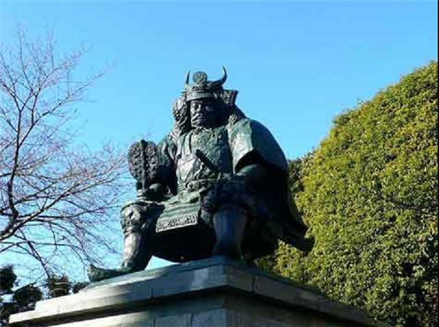 8. Такэда Сингэн (1521 — 1573) 8. Такэда Сингэн (1521 — 1573) "Великие", "Самураи", история
