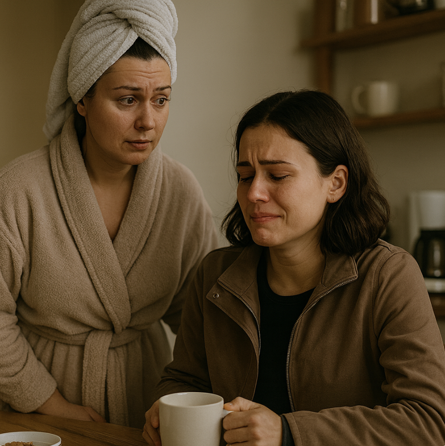 Мне до жути надоело обслуживать их по выходным. Каждую субботу — одно и то же: шум, футбол, nuво, беспорядок