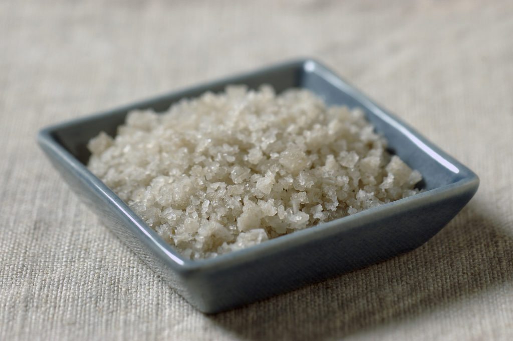 CELTIC SEA SALT