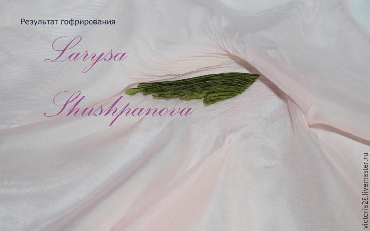 создание аксессуаров Потрясающий пион своими руками. МК