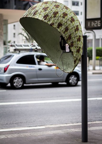 Алло, кто говорит?