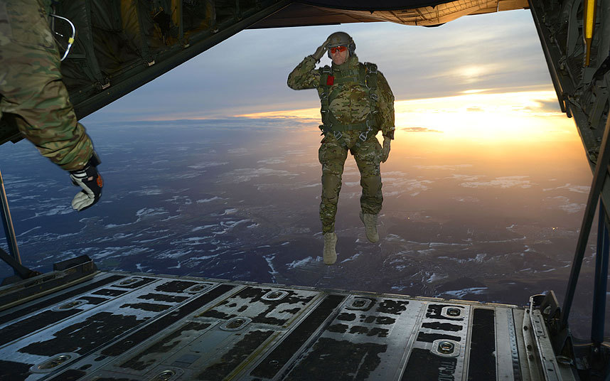 Лучшие фото 2015 года