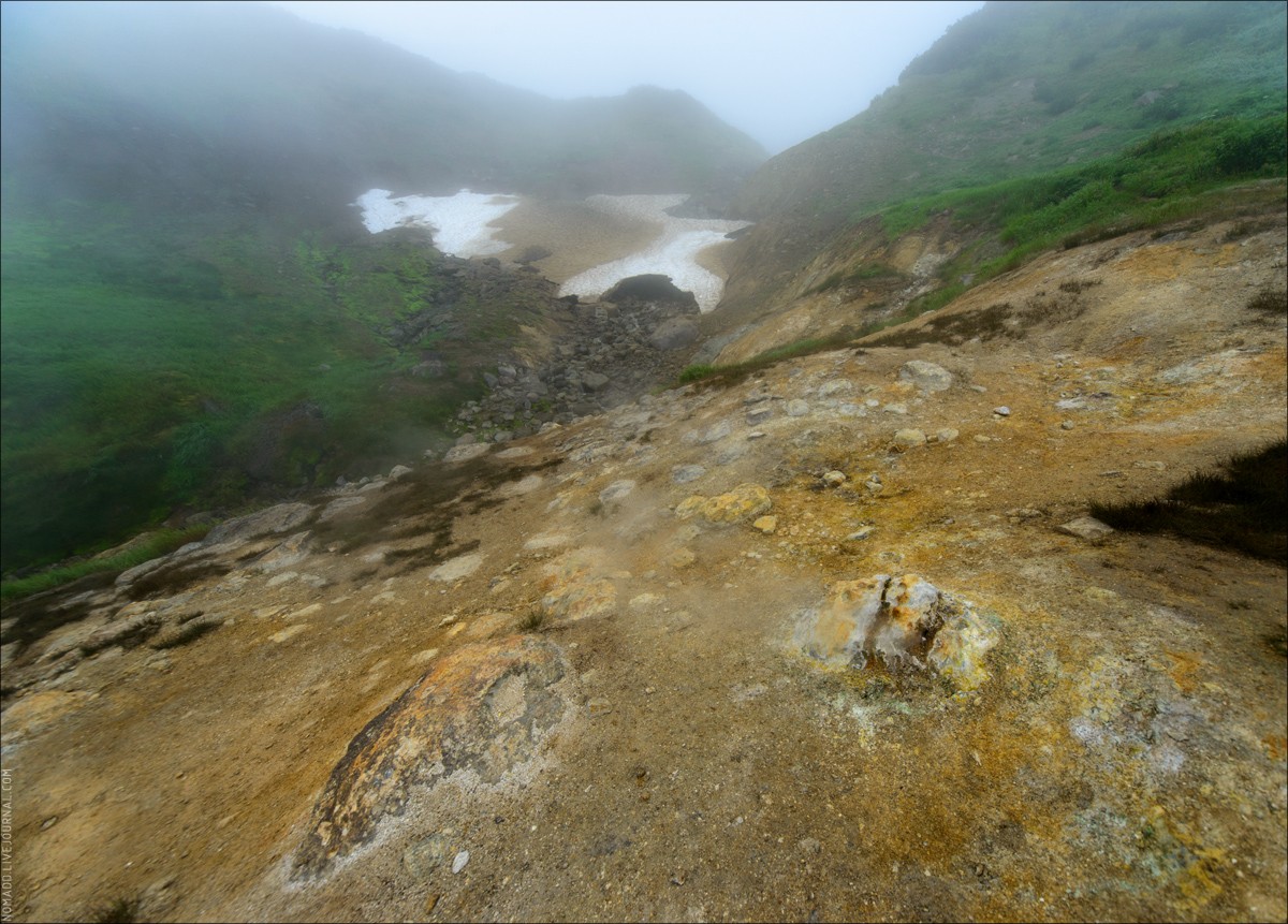 KamchatkaDreaming24 Kamchatka Dreaming — большое камчатское путешествие