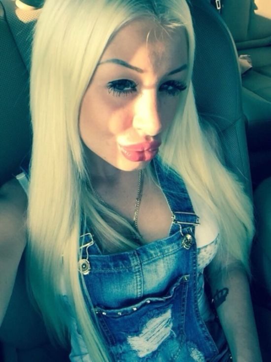 Губастики и их трудовые мазоли