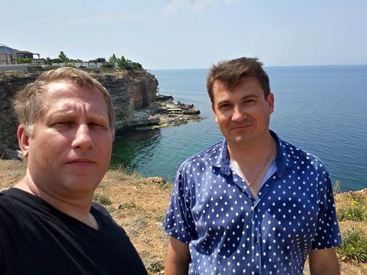 Попытка Майдана в Севастополе назначена на 12 августа 2015 года Попытка Майдана в Севастополе назначена на 12 августа 2015 года