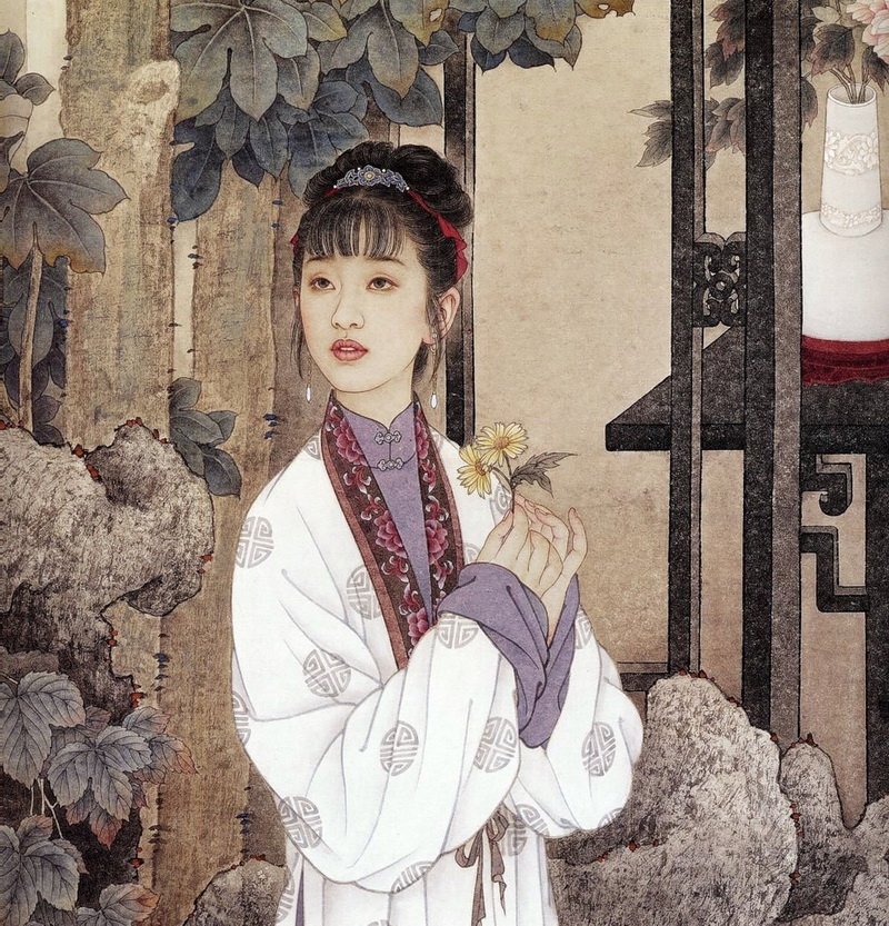  WANG MEIFANG, ZHAO GUOJING