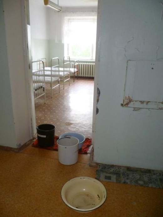 Нужно не терпеть и молчать, а действовать Нужно не терпеть и молчать, а действовать