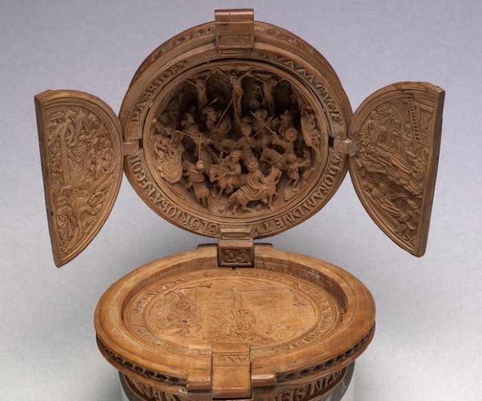 Prayer Nut - ���������, ���������� �� ������.