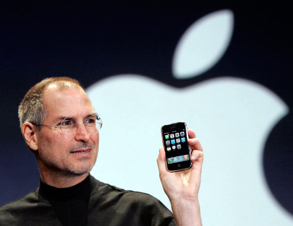 7 фактов про Apple, которые вас реально удивят. 7 фактов про Apple, которые вас реально удивят.