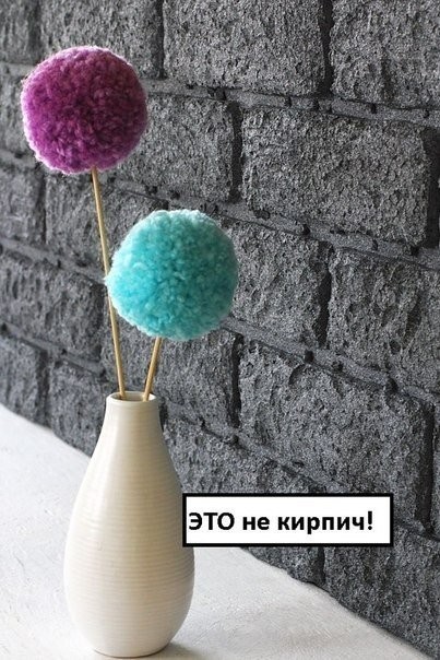 Раз, два – и готова «кирпичн…