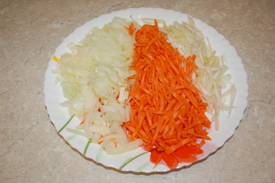 Рубец говяжий, запечённый в сметане.Вкусное блюдо, убедитесь сами! Рубец говяжий, запечённый в сметане.Вкусное блюдо, убедитесь сами!