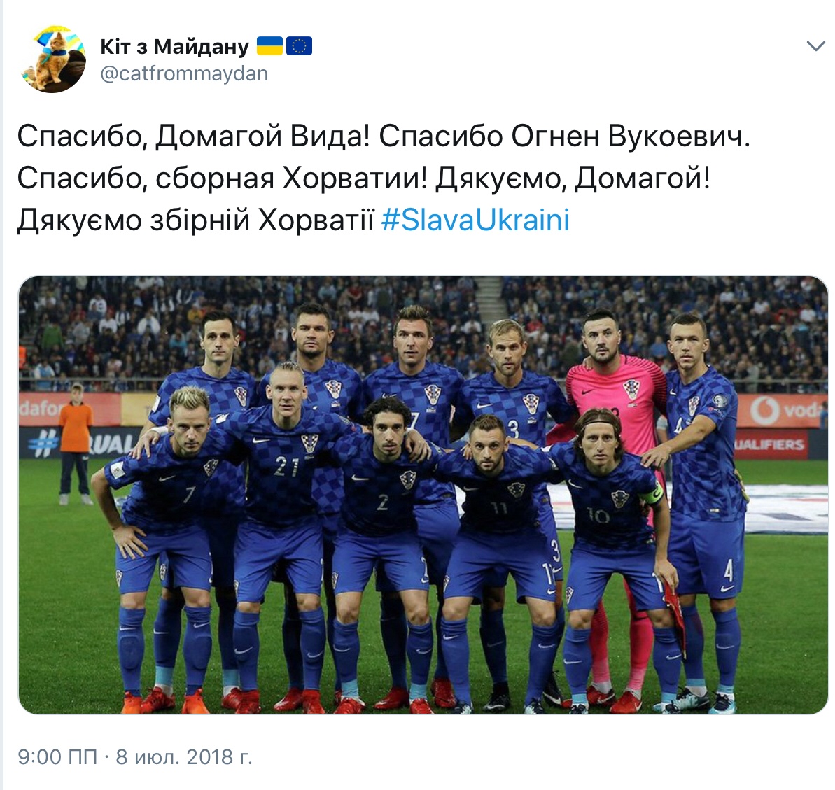 Нежданный бонус мундиаля. Ю.Витязева Нежданный бонус мундиаля. Ю.Витязева