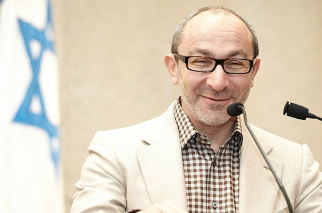 Почему жи$обандеровцы и тайные сионисты так не хотят терять Харьков?
