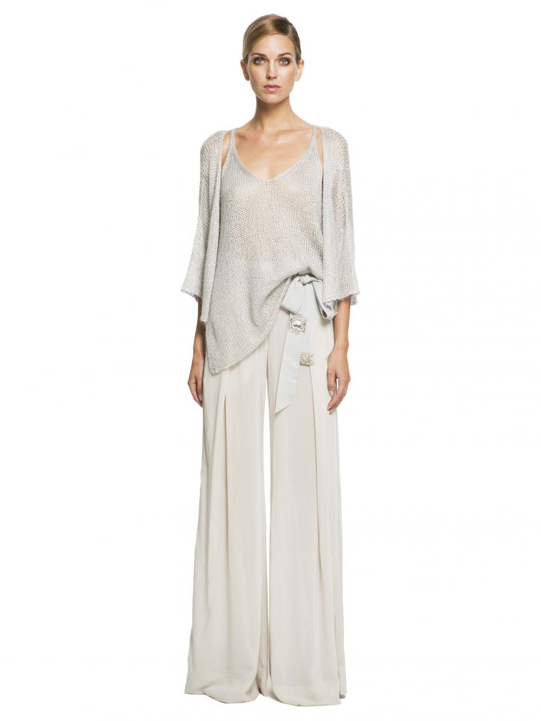 Donna Karan: 7 простых вещей. Часть 1 Donna Karan: 7 простых вещей. Часть 1