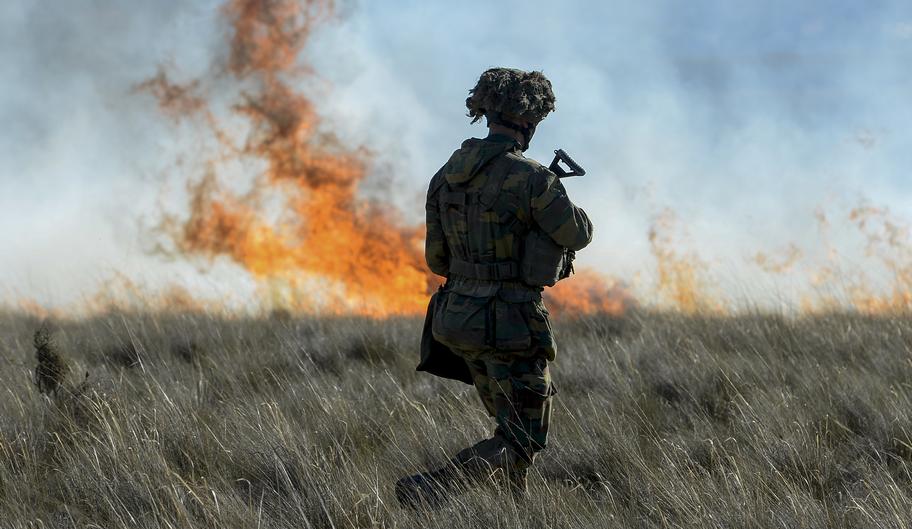 Не друг и не враг