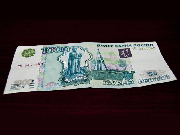 Ольга Туханина. В ожидании тысячи