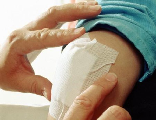 Отзывы о китайском пластыре для лечения простатита
