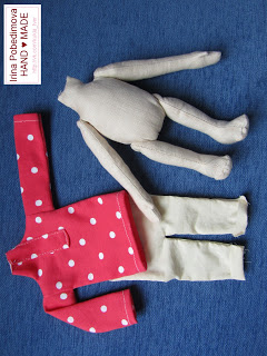 Домовенок Кузенька Домовенок Кузенька