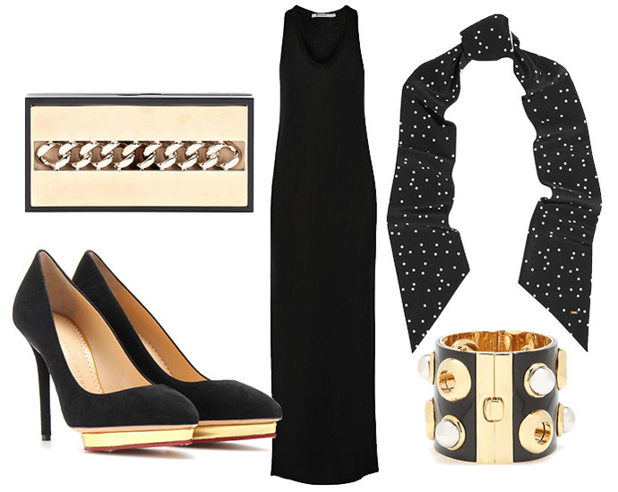 HOW-TO-WEAR: С ЧЕМ НОСИТЬ УЗКИЙ ШАРФ HOW-TO-WEAR: С ЧЕМ НОСИТЬ УЗКИЙ ШАРФ