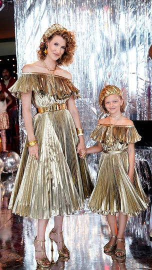 Big Little...Style 2. Часть II Big Little...Style 2. Часть II