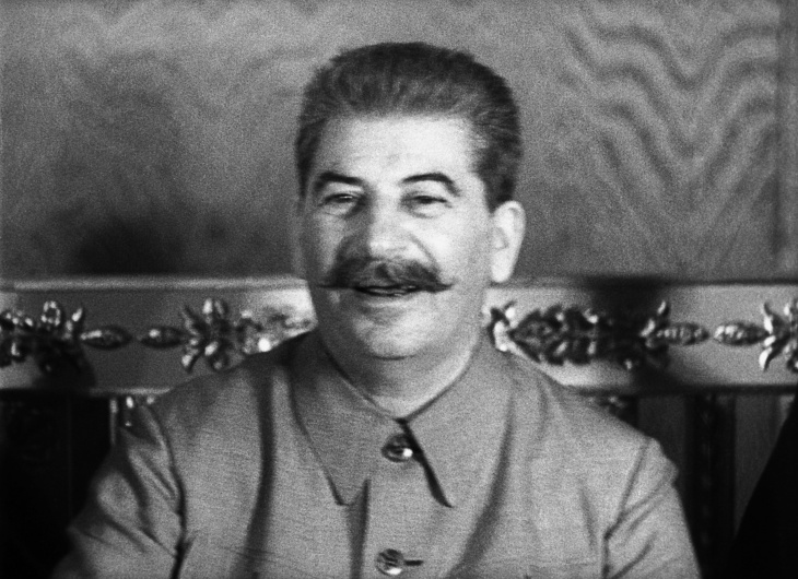 Были ли у Сталина двойники?