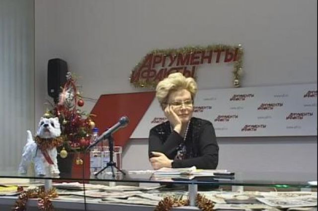 Тайна красивого тела. Доктор Елена Малышева о том, как быстро похудеть