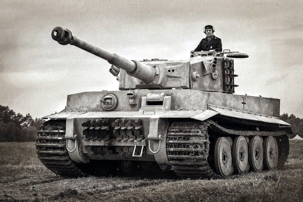 Pz.VI Tiger