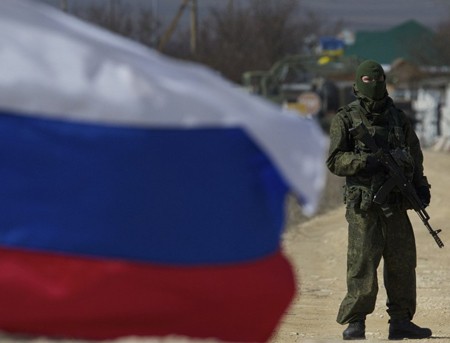 Секреты вежливости: как российская армия сбила с толку американскую разведку Секреты вежливости: как российская армия сбила с толку американскую разведку