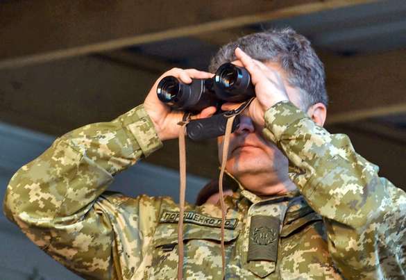 Украина «с удовольствием» присоединится к Черноморской флотилии НАТО