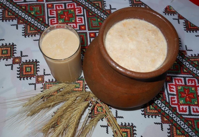 Блог - Кефир, ряженка, йогурт: какая между ними разница и какой из этих продуктов полезнее Кефир, ряженка, йогурт: какая между ними разница и какой из этих продуктов полезнее