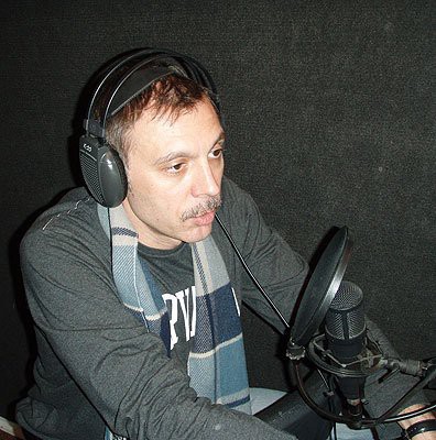 Полвека Сергея Чонишвили актер, чонишвили