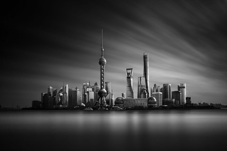 13 фото с конкурса Landscape-2019, после которых вы захотите отправиться в путешествие