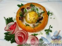 ЯИЧНИЦА — КОРОЛЕВА ЗАВТРАКОВ