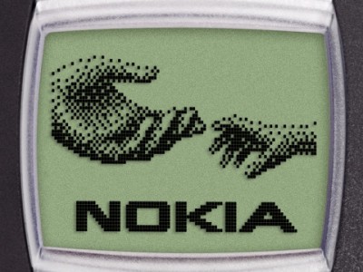 Nokia перевыпустит ещё один знаменитый телефон Nokia перевыпустит ещё один знаменитый телефон