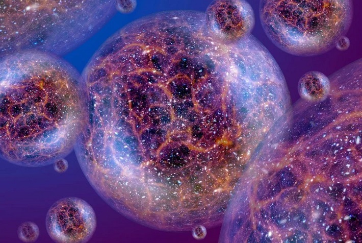 Ученые сообщили о возможном существовании «соседней» Вселенной 