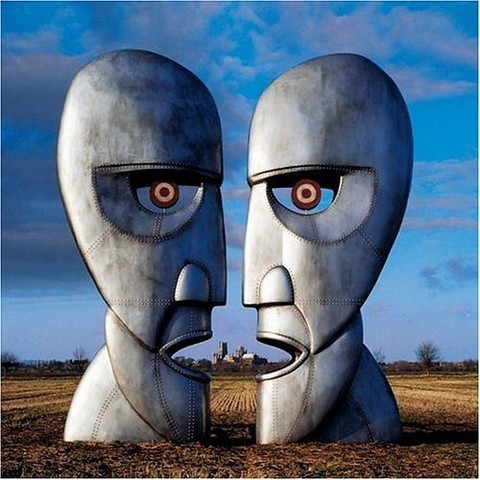 Pink Floyd – The Division Bell