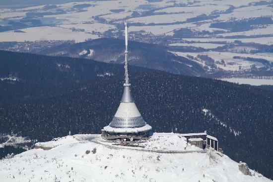 12 самых необычных отелей мира 12 самых необычных отелей мира