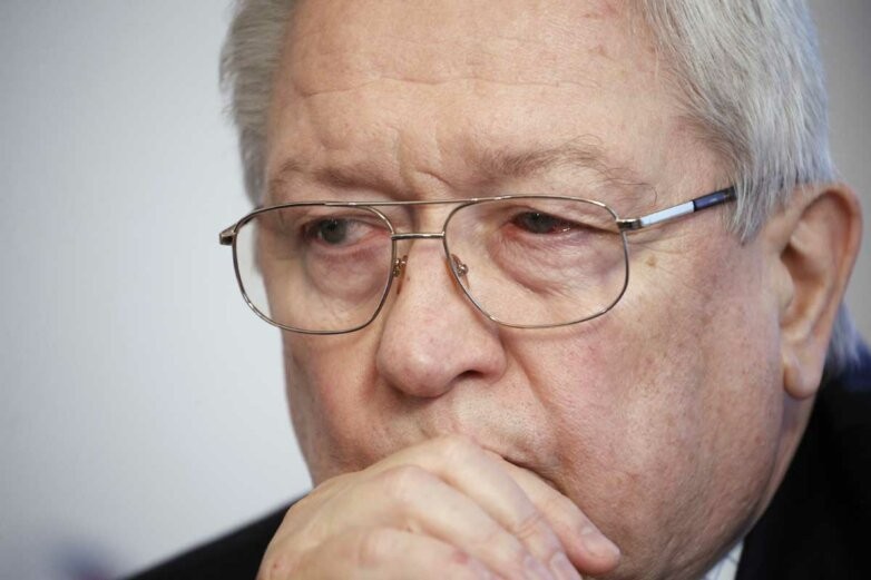 Разведчик Вячеслав Трубников – о том, что такое Индия для России Разведчик Вячеслав Трубников – о том, что такое Индия для России
