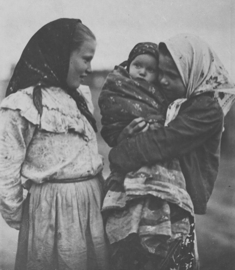Лобовиков Сергей Александрович // Вятский «мужицкий фотограф» / Фото 1890 - 1914г.г. Лобовиков Сергей Александрович // Вятский «мужицкий фотограф» / Фото 1890 - 1914г.г.