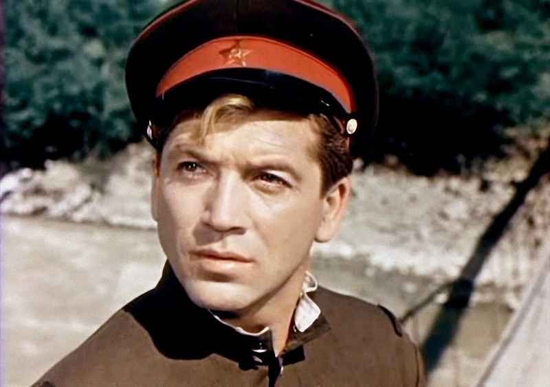 Вспомним... Они сражались за Родину: актеры-фронтовики Вспомним... Они сражались за Родину: актеры-фронтовики