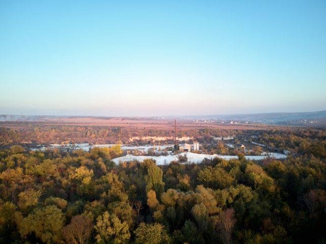 Самый большой винный погреб в мире находится в Молдове