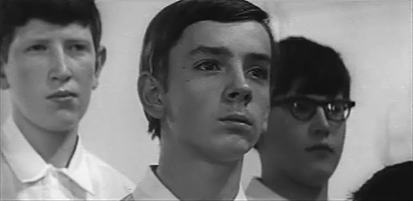 Николай Денисов в фильме «Мальчики» (1971) (https://www.kino-teatr.ru)
