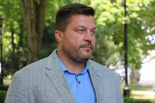Главный за торговлю в Севастополе не знает, заработает ли «Муссон»