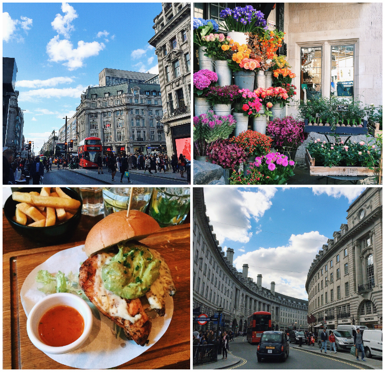 how to spend a weekend in london 2