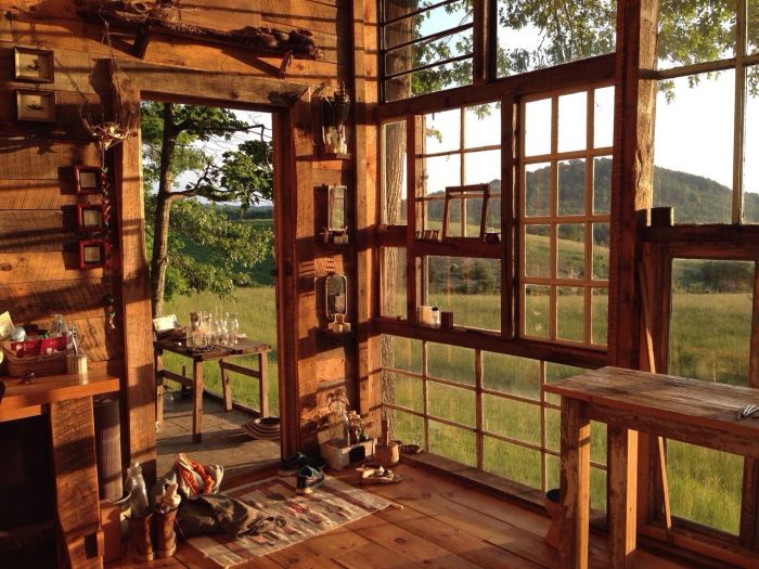 Невероятный вид из домика компенсирует все бытовые неудобства (The Sunset House, США). | Фото: casasincreibles.com. Невероятный вид из домика компенсирует все бытовые неудобства (The Sunset House, США). | Фото: casasincreibles.com.