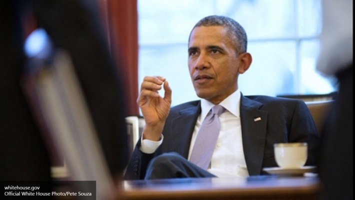 Закон и порядок в США