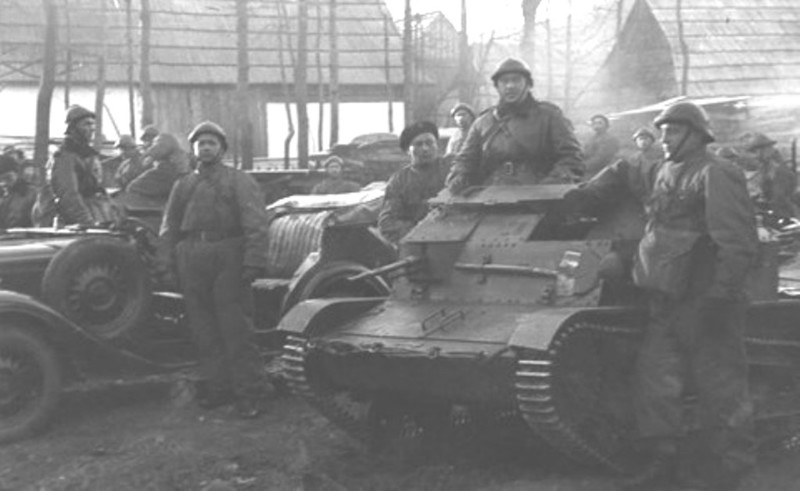 Расчленение и оккупация Чехословакии.1938 Расчленение и оккупация Чехословакии.1938 1938, венгрия, оккупация, польша, расчленение, чехословакия