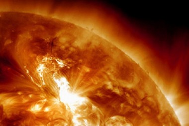 Супервспышка на Солнце окажется губительной для Земли – ученые