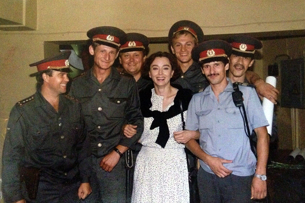 Настя Вертинская Настя Вертинская